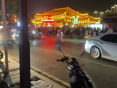 -大小河街