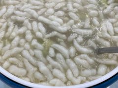 -渔中舟海鲜大排档(普陀沈家门店)
