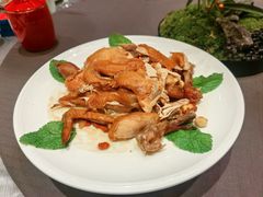 -惠丰堂饭庄·烤鸭·京味菜(翠微路店)