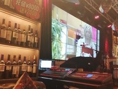 -酒肆浅葱•烧烤•龙虾•排档(卓悦intown店)