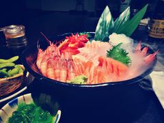 -真剑日本料理·铁板烧(贵州路店)