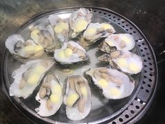 鸡子蚝-飞尝蚝·顺德菜·鱼生(顺德总店)