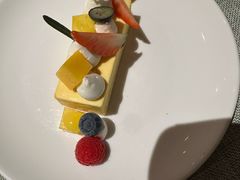 -TABLE·味西餐厅-成都茂业JW万豪酒店
