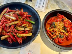 -聚味瞿记·龙虾堂(梅溪湖店)