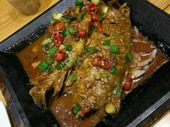 -原鄉本味 楚菜 丹江口鱼(北苑店)