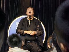 -喜剧部落脱口秀(三里屯店)