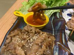 -隐泉京望日式料理(太和广场店)