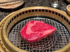 -老乾杯和牛烧肉(王府中环店)