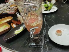 -隆聚·时令海鲜(洪兴店)