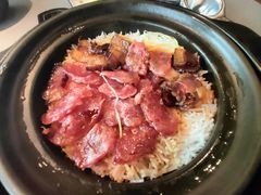 -同仁四季椰子鸡(无锡滨湖万象汇店)