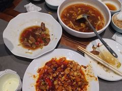 -黑窑厂糖油饼烤鸭·清真菜(旗舰店)