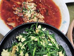 -李氏传家菜(兴城路店)