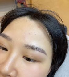 -本小姐美学·半永久纹眉野生眉