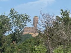 -磬锤峰森林公园