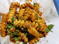 -蜗牛小馆醉乡民谣云南菜(惠新西里店)