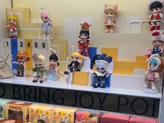 -泡泡玛特POPMART(西单大悦城店)