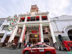 -陶陶居酒家(第十甫路总店)