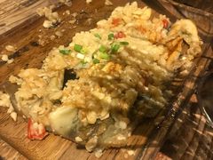 -串大叔炭火烤串·鸡西大冷面刀削面(总店)