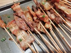 -龙头烤羊排•烤全羊•精酿扎啤(厦滘店)