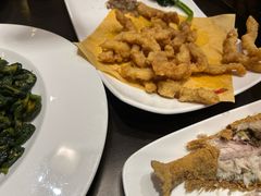 -老牌坊鲁菜名店(聊城美食岛店)