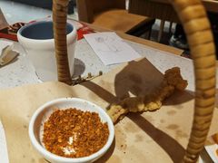 -左庭右院鲜牛肉火锅(环球港店)