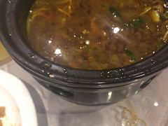 -老爷庙风味美食府(魏都大道店)