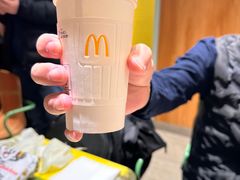 -麦当劳(安定门外大街店)