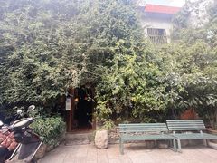 -源一咖啡馆(麒麟巷步行街店)