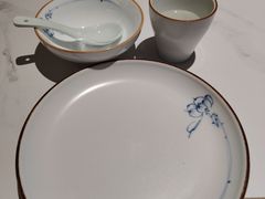 -山东宾馆·齐鲁苑餐厅