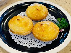 -点都德(世纪汇店)