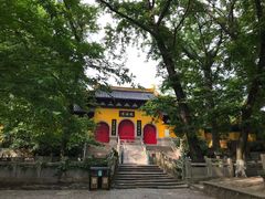 -虞山风景区