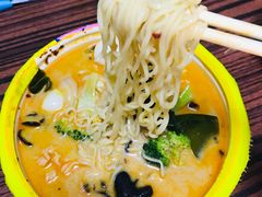 -小谷姐姐麻辣拌·麻辣烫(潞河店)