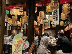 -南京大牌档(济南万象城店)