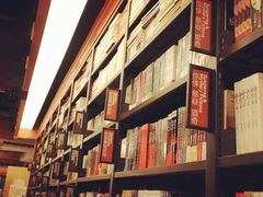 -西西弗书店&矢量咖啡(壹方购物中心店)
