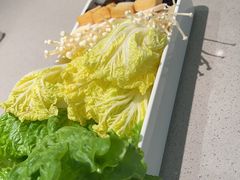 -半天妖烤鱼(丰科万达店)
