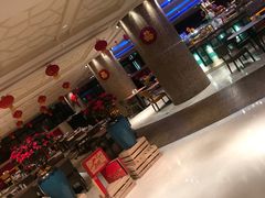 -咖啡苑自助餐厅·中国大饭店