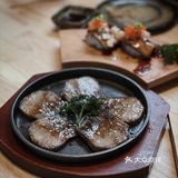 做法清奇的日料店