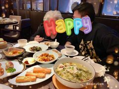 -万丽轩·粤菜(王府井金茂万丽酒店)