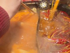 -蜀大侠火锅(总府路店)