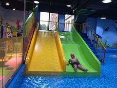 -汤W城市微度假(仓山店)