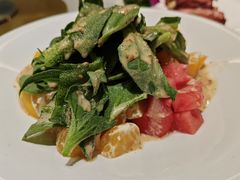 -紫鑫阁饭庄(长安店)