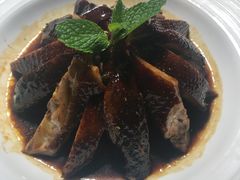 -蜀宴小调·精致家常菜(科华店)