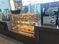 -抱抱地球咖啡馆(国家海洋博物馆店)