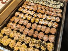 -仙螺岛海鲜自助餐厅(总店)