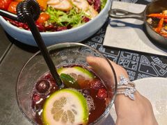 招牌主厨精选沙拉-TIAGO HOME KITCHEN(朝阳大悦城店)