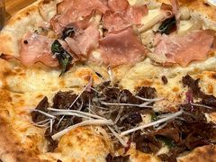 -1861意大利餐厅(文化广场店)