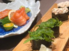 -森味花园·日本料理(伊藤洋华堂亚运村店)