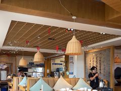 -品味泸沽湖•民族特色菜(大落水店)