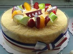 android_upload_pic-万利隆·活力烘焙(人民路店)