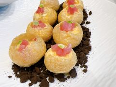 -禾田餐厅•乡野湖北菜(徐东店)